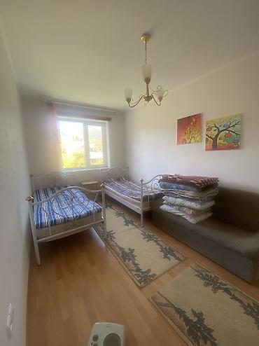 1 bedroom: 4 комнаты, 65 м², Индивидуалка, 5 этаж, Косметический ремонт — 5