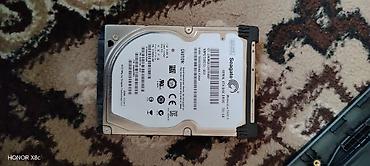 xarici sert disk: Seagate 2.5" HDD-lər – laptop və kompakt sistemlər üçün Məhsul — 1