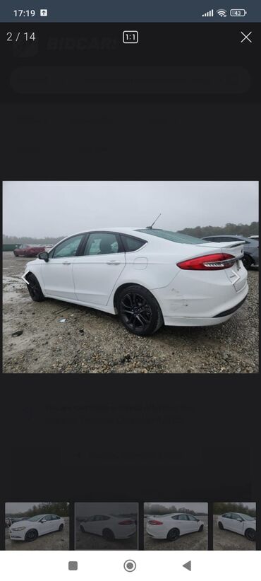 Hyundai: Salam hazır el kredititdi 36 ay 580 man başqa maşınlarda var elinizde — 14