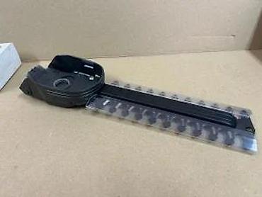 Ostala baštenska oprema: GARDENA rezervno sečivo za žbunje – 18 cm (model 02343-20) - — 23