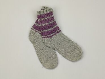 Socks, condition - Good