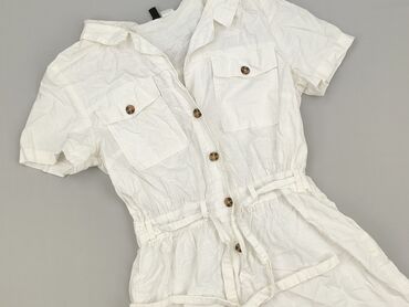 Divided, Women`s overall, size XS (EU 34)