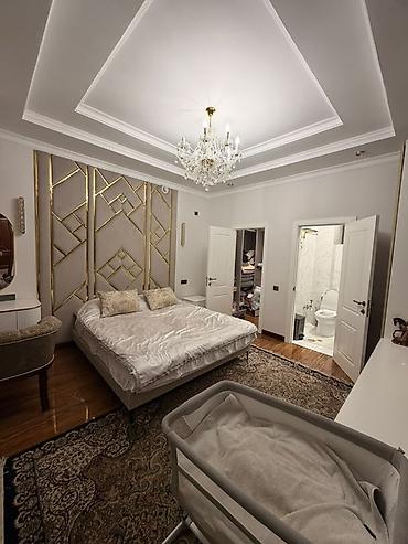estate: 6 комнат и более, 435 м², 4 соток, Бишкек, Агентство недвижимости — 5