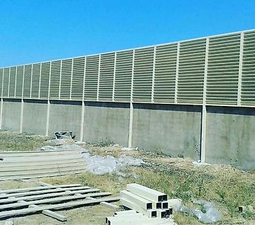 Dam işləri: Polikarbonat naves satişi və quraşdırılması keyfiyetli materiallarla — 14
