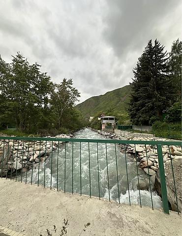 Продажа дач: Наргиза 🏡 ДОМ В КОЙ-ТАШЕ — 20 МИНУТ ОТ ГОРОДА И ПОЛНОЕ СПОКОЙСТВИЕ — 2