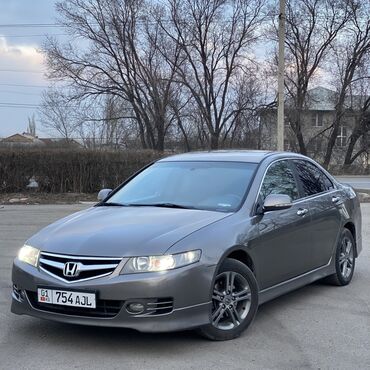 на аккорд 6: Honda Accord: 2007 г., 2.4 л, Автомат, Бензин, Седан