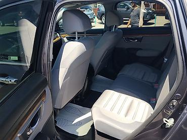 type r: Honda CR-V: 2019 г., 1.5 л, Вариатор, Бензин, Кроссовер — 9