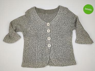 cardigan c: Kardigan damski, rozmiar XL — 2