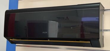 Kondisionerlər: Kondisioner AUX, Yeni, 30-35 kv. m, Split sistem — 12