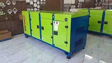 su generatoru: Generator "Genpower 100kva"GENPOWER GNT 100 KVA-18999.99AZN GENPOWER — 1