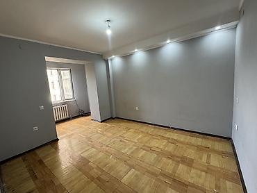 кыватира бишкек: 2 бөлмө, 87 м², Жеке план, 4 кабат — 4