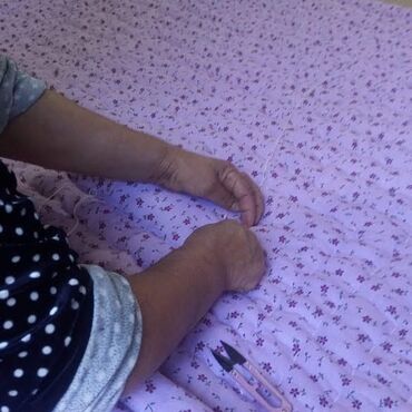 Döşəklər: Böyüklər üçün Yeni Döşək, Ünvandan götürmə — 6