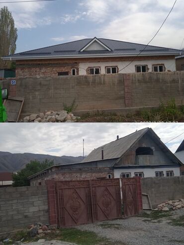 Мебельщики, столяры: КРЫША ЖАБАБЫЗ ЛЮБОЙ СЛОЖНОСТ ҮЙГӨ ЖАРАШЫКТУУ, САПАТТУУ, БАТ-БАТ — 16