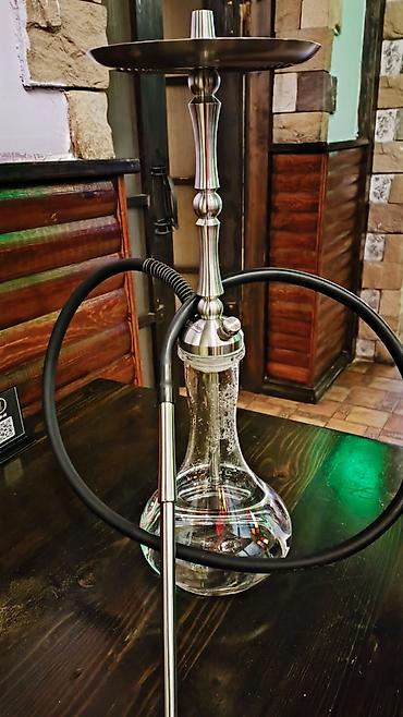 hookah: Qəlyanci işi axtarıram. Maaş 30+faiz.Seher içi ərazidə olsun — 1