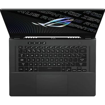 джойстик на ноутбук: Для ASUs Rog zephyrus G15 
Дисплей 2.5K 240Hz 
Новый цена 7000с