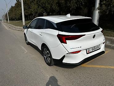 Buick: Buick : 2019 г., Автомат, Электромобиль, Универсал — 4