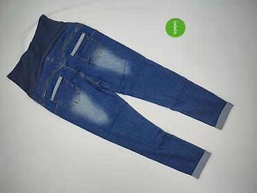 dżinsy stretch: Jeansy damskie, rozmiar XL — 3