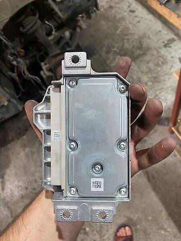 kisobran za auto protiv sunca: CENTRALA AIR BEGA E87 ZA BMW SERIJA 1 OD 2004. DO 2010. GOD. | — 3