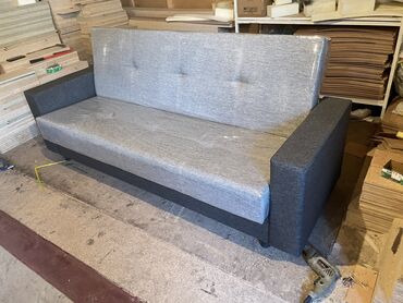 Угловые диваны: Новые новые раскладные Офисные диваны (книжка)из цеха без посредников — 7