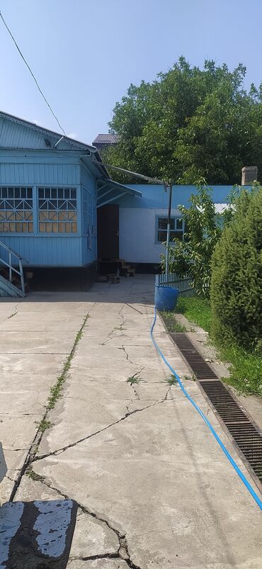 сдаётся дом кок жар: Дом, 100 м², 4 комнаты, Собственник