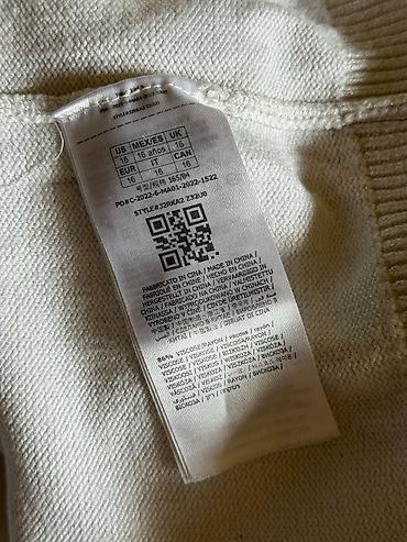 jeftini: GUESS original haljina, nova ili kao nova ali je na jednom mestu — 4