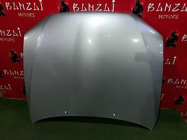altezza капот: Капот Тойота Toyota chaser jxz100 Toyota Aristo jzs160 Toyota — 5