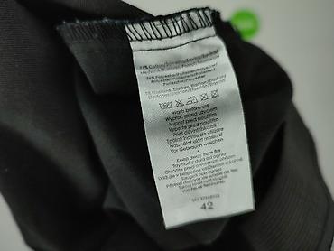 sprzedaz majtek: Legginsy Eleganckie damskie, rozmiar XL — 5