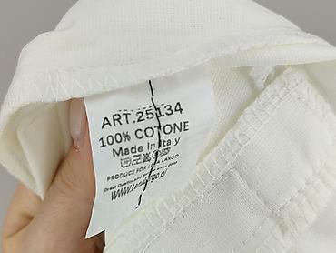 lajoly spodnie: Moda Italia, Spodnie materiałowe damskie, rozmiar S — 5
