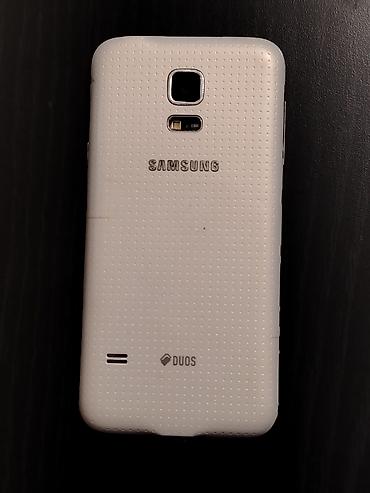 samsung duos mini: Samsung rəng - Ağ, İki sim kartlı — 2