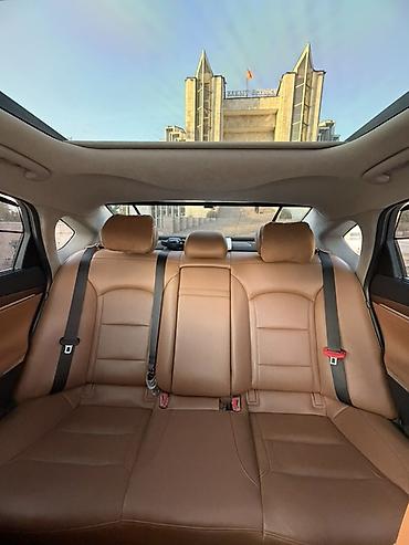 хонда грандеур: Hyundai Grandeur: 2019 г., 2.5 л, Автомат, Гибрид, Седан — 6