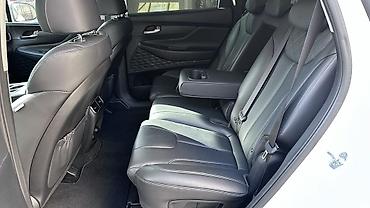android avto: Hyundai Santa Fe: 2021 г., 1.6 л, Автомат, Гибрид, Кроссовер — 6