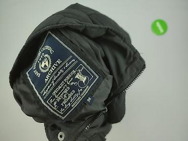 version jeans: Męska kurtka przejściowa, rozmiar M — 4