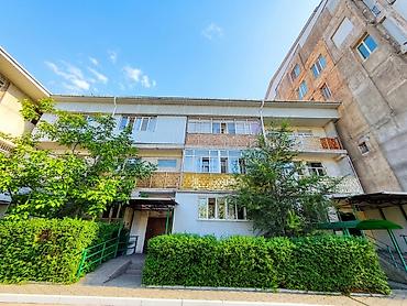 57: 3 комнаты, 78 м², Шлагбаум Индивидуалка, 3 этаж, Косметический ремонт — 10