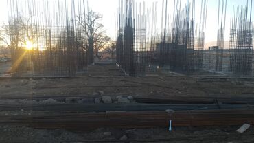 Бетонные работы: Опалубки, Фундамент, Стяжка Гарантия, Бесплатная консультация, Монтаж Больше 6 лет опыта — 4