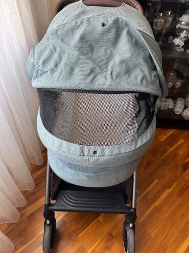 Gəzinti arabaları: CYBEX.1500 manata alinibdir yeni kimidir heç bir problemi yoxdur 7/8 — 9