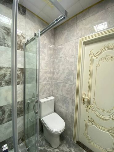 Yeni tikili: 3-cü mikrorayon, 3 otaqlı, Yeni tikili, m. Memar Əcəmi, 122 kv. m — 11