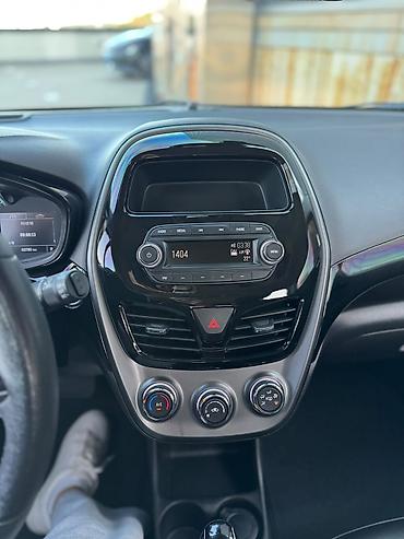 Chevrolet: Chevrolet Spark: 2021 г., Хэтчбэк — 24