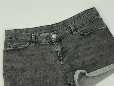 krótkie spodnie robocze castorama: Szorty damskie, rozmiar L