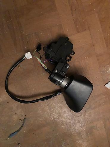 Другие детали кузова: Subaru Outback 2016 год.Рычаг передний левый. Стеклоподъемник — 3