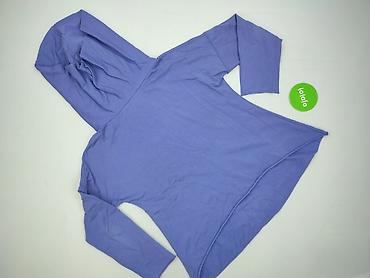 ursa: Awanti, Bluza z kapturem damska, rozmiar 4XL — 2