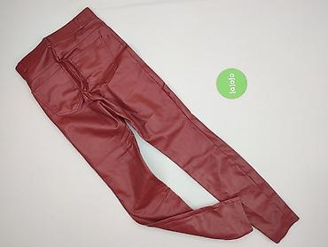 skora: Zara, Spodnie materiałowe damskie, rozmiar XS — 3