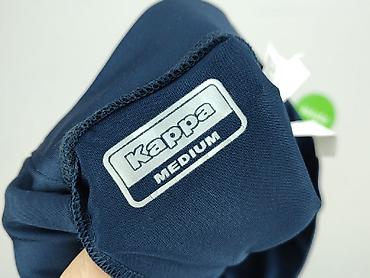 bluzki kappa: Legginsy Sportowe damskie, rozmiar M — 5