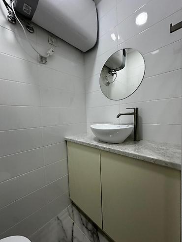 Продажа квартир: 3 комнаты, 85 м², Элитка, 9 этаж, Евроремонт — 13