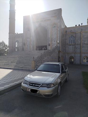lancer 9: Daewoo Nexia: 2008 г., 1.6 л, Механика, Бензин, Седан — 4
