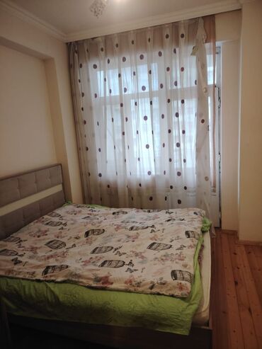 Uzunmüddətli kirayə mənzillər: Xırdalan 2otaq 9cu mərtəbə əşyalı 400 azn ailə üçün — 6