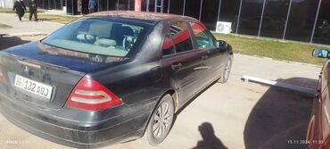 мерседес 124 черный: Mercedes-Benz S-Class: 2001 г., 2 л, Механика, Бензин, Седан