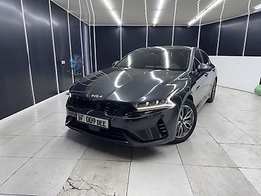 кия самсунг: Kia K5: 2021 г., 2 л, Автомат, Гибрид, Седан — 1