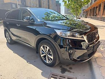 масло для авто: Kia Sorento: 2019 г., 2.2 л, Автомат, Дизель, Внедорожник — 7