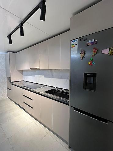 Кухонные гарнитуры: Кухонный гарнитур — 36