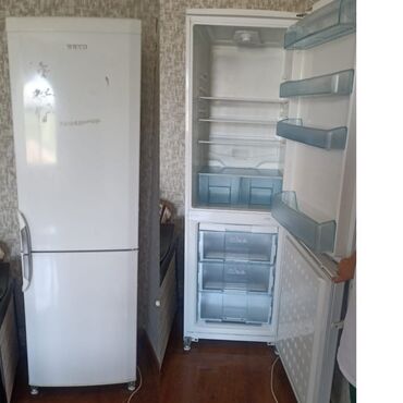 bire heserat: Beko Холодильник Продажа
